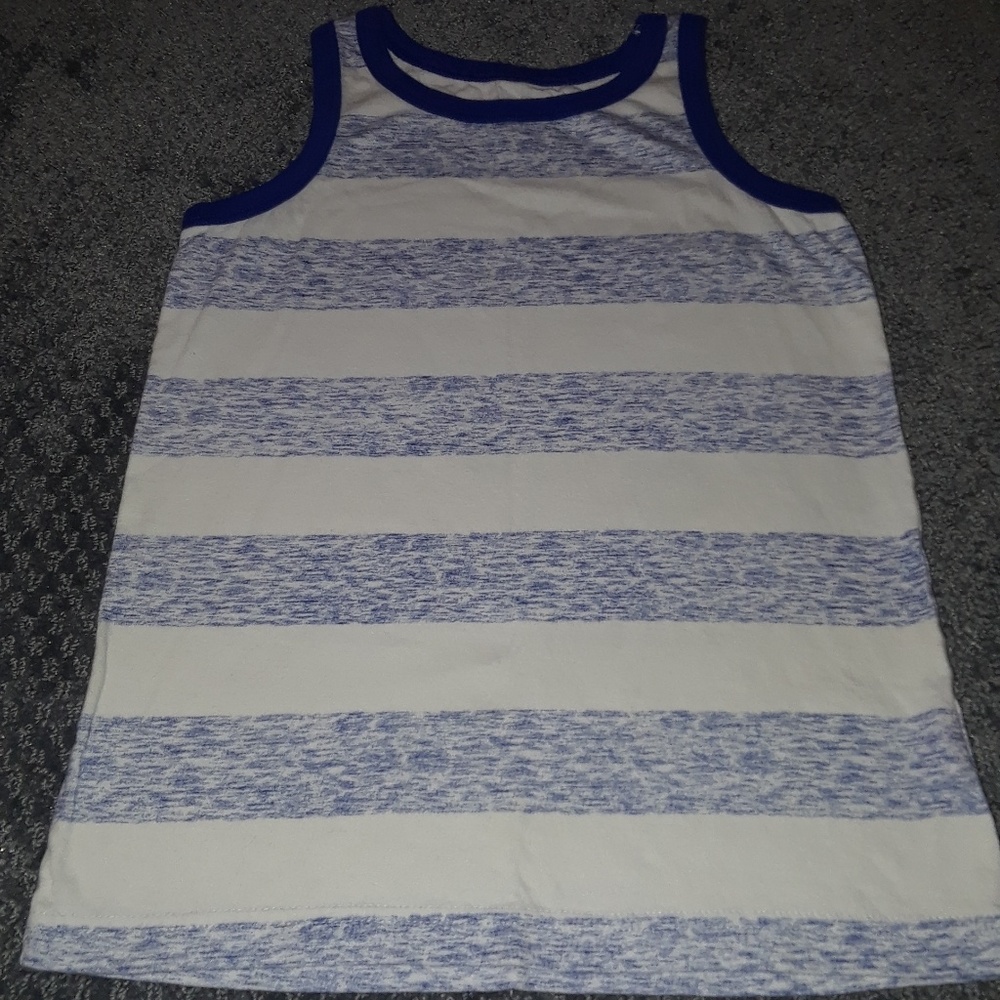 The Children's Place Boy's Tank
